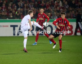 SC Freiburg - 1. FC Union Berlin