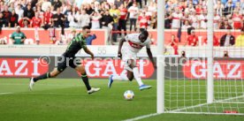 07.10.23 VfB Stuttgart - VfL Wolfsburg