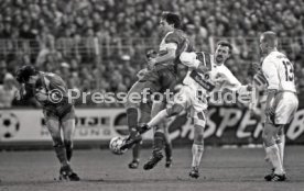 06.11.93 SC Freiburg - VfB Stuttgart
