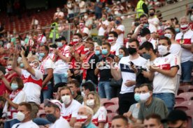 19.09.20 VfB Stuttgart - SC Freiburg