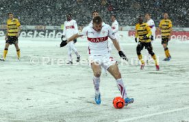 01.12.10 Young Boys Bern - VfB Stuttgart