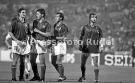 22.06.88 UDSSR - Italien