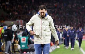 08.11.22 VfB Stuttgart - Hertha BSC Berlin