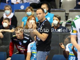 16.09.21 TVB Stuttgart - Frisch Auf G&ouml;ppingen