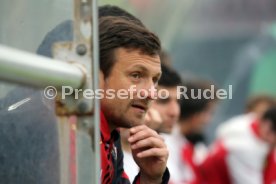 VfB Stuttgart - 1. FSV Mainz 05