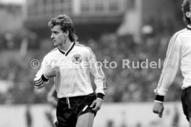 30.04.85 Tschecheslowakei - Deutschland