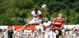 19.07.26 TSG Balingen - VfB Stuttgart