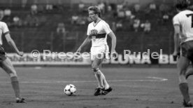 28.08.84 VfB Stuttgart - Eintracht Braunschweig