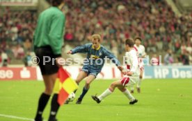 04.1.95 VfB Stuttgart - SV Werder Bremen