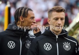 DFB Deutschland - Estland