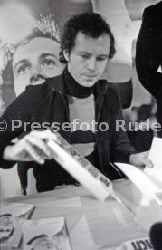 01.02.1975 Fussball Bundesliga