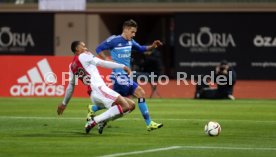Hamburger SV - Ajax Amsterdam