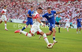 08.08.26 VfB Stuttgart - FC Everton