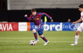 23.02.10 VfB Stuttgart - FC Barcelona