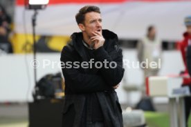 VfB Stuttgart - Borussia M&ouml;nchengladbach