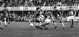 26.02.94 Stuttgarter Kickers - 1. FC Saarbr&uuml;cken