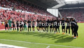 21.05.23 1. FSV Mainz 05 - VfB Stuttgart