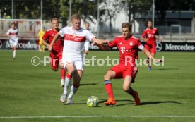 U19 VfB Stuttgart - U19 FC Bayern M&uuml;nchen