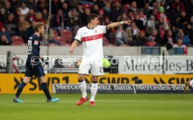 VfB Stuttgart - Hertha BSC Berlin