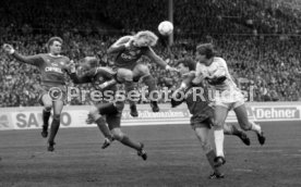 09.03.91 VfB Stuttgart - FC Bayern M&uuml;nchen