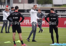 03.05.21 VfB Stuttgart Training