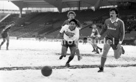 21.02.81 VfB Stuttgart - Stuttgarter Kickers