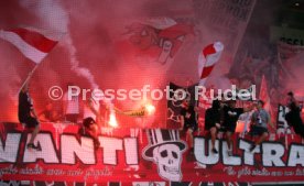 1. FC Heidenheim - VfB Stuttgart