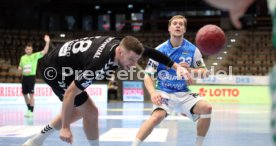 29.11.20 Frisch Auf G&ouml;ppingen - THW Kiel