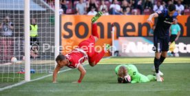 04.09.22 FC Augsburg - Hertha BSC Berlin