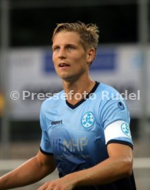 Stuttgarter Kickers - 1. FC Kaiserslautern II