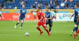 22.08.21 TSG 1899 Hoffenheim - 1. FC Union Berlin