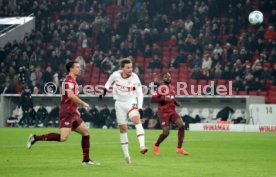 15.01.25 VfB Stuttgart - RB Leipzig