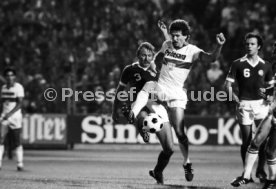VfB Stuttgart - Cosmos New York
