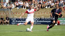 25.07.26 FSV Hollenbach - VfB Stuttgart