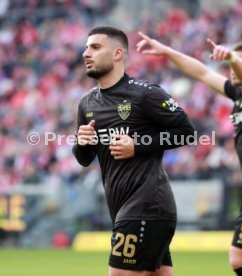 07.03.26 1. FSV Mainz 05 - VfB Stuttgart