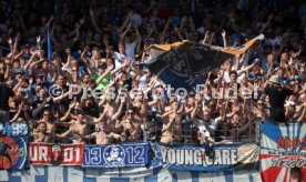 09.09.23 Stuttgarter Kickers - VfR Aalen