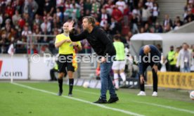 15.10.22 VfB Stuttgart - VfL Bochum