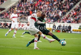 30.04.22 VfB Stuttgart - VfL Wolfsburg
