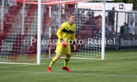 10.07.21 VfB Stuttgart - FC St. Gallen