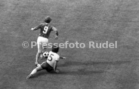 18.06.74 Australien - Deutschland