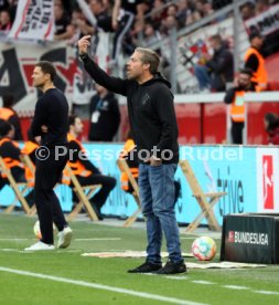 12.11.22 Bayer 04 Leverkusen - VfB Stuttgart