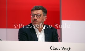 18.07.21 VfB Stuttgart Mitgliederversammlung 2021