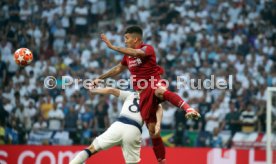 UEFA Champions League Finale 2019 Tottenham Hotspurs - FC Liverpool