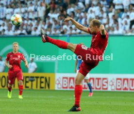 FC Hansa Rostock - VfB Stuttgart