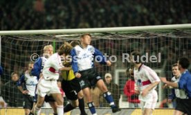 16.04.97 VfB Stuttgart - Hamburger SV