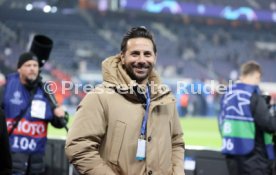 14.02.23 Paris Saint-Germain - FC Bayern M&uuml;nchen