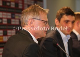 VfB Stuttgart PK Korkut