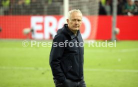 21.05.22 DFB-Pokal Finale SC Freiburg - RB Leipzig