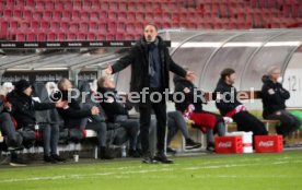 02.01.21 VfB Stuttgart - RB Leipzig
