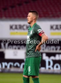 07.05.21 VfB Stuttgart - FC Augsburg
